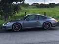 Grey Porsche 911 2012 for sale in Muntinlupa-4