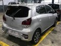 Toyota Wigo 2018 for sale in Manila-4