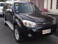 Selling Ford Everest 2007 in Caloocan-1