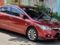 Honda Civic 2010 for sale in Cagayan de Oro-8