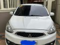 Sell 2016 Mitsubishi Mirage in Manila-3