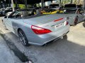 Sell 2014 Mercedes-Benz Sl-Class in Pasig-0