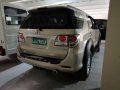 Toyota Fortuner 2014 for sale in Makati-9