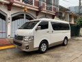 Toyota Hiace 2013 for sale in Manila-9