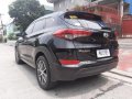 Hyundai Tucson 2016 for sale in Quezon City-0
