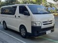 Toyota Hiace 2016 for sale in Quezon City-1