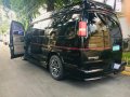 Gmc Savana 2012 for sale in Manila-8