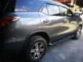 Toyota Fortuner 2017 for sale in Pasig-2