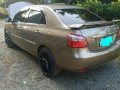 Sell 2012 Toyota Vios in Cabanatuan-1