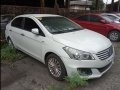 Sell 2016 Suzuki Ciaz Sedan in Quezon City -2