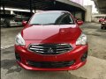 Sell 2017 Mitsubishi Mirage G4 Sedan in Pasig -9