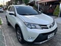 Toyota Rav4 2015 for sale in Manila-6