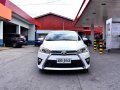 Selling Toyota Yaris 2015 in Lemery-7