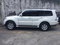 Mitsubishi Pajero 2010 for sale in Manila-1