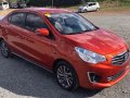 Mitsubishi Mirage G4 2017 for sale in Pasig-8