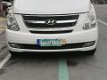 Hyundai Starex 2011 for sale in Quezon City-0