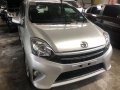 Toyota Wigo 2016 for sale in Quezon City-4