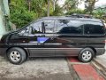 Sell 2007 Hyundai Starex in Mandaluyong-0