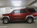 Sell Red 2003 Toyota Sequoia in Quezon City-6