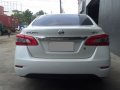 Selling Nissan Sylphy 2016 Sedan at 6060 km in Cebu City-3