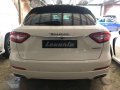 Maserati Levante 2018 for sale in Quezon City-4