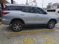 Sell 2018 Toyota Fortuner in Quezon City-2