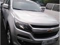 Selling Chevrolet Trailblazer 2019 in Quezon City-4