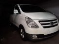 Sell 2016 Hyundai Grand Starex in Manila-1