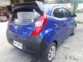 Selling Blue Hyundai Eon 2014 in Parañaque-3