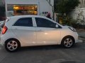 Kia Picanto 2015 for sale in Mandaue-8