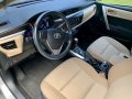 Sell 2015 Toyota Corolla Altis in Quezon City-2