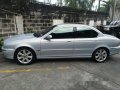 Silver Jaguar X-Type 2003 for sale in Automatic-6