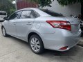 Selling Silver Toyota Vios 2017 in Quezon City-0