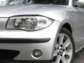 Selling Silver Bmw 118I 2006 in Quezon City-4