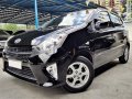 Black Toyota Wigo 2016 for sale in Parañaque-1