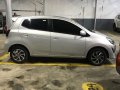 Toyota Wigo 2018 for sale in Manila-3