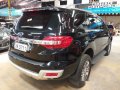 Sell Black 2017 Ford Everest in Quezon City-5