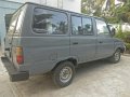 Toyota Tamaraw 1995 for sale in Naga-5