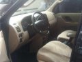 Sell 2007 Ford Escape in Manila-3