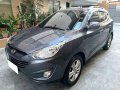 Sell 2010 Hyundai Tucson in Manila-8