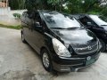 Sell Black 2010 Hyundai Grand Starex in Muntinlupa-3