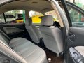Grey Nissan Sentra 2010 for sale in Quezon City-1