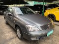 Grey Nissan Sentra 2010 for sale in Quezon City-9