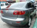 Mazda 3 2005 for sale in Manila-1