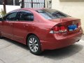 Honda Civic 2010 for sale in Cagayan de Oro-4