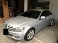 Selling Mercedes-Benz C200 2008 in Quezon City-3