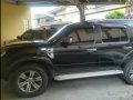 Ford Everest 2010 at 105000 km for sale-10