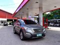 Sell 2013 Hyundai Santa Fe in Lemery-8