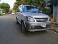 Silver Mitsubishi Adventure 2016 for sale in Quezon Ci-0