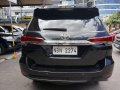 Black Toyota Fortuner 2017 for sale in Makati-6